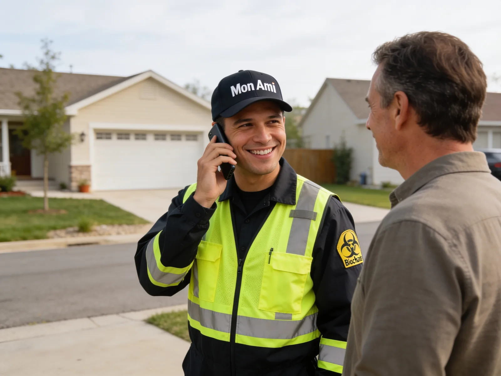 Sewage Cleanup Sierra Blanca, TX FAQs